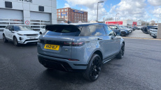 Land Rover Range Rover Evoque 2.0 D200 R-Dynamic SE 5dr Auto Diesel Hatchback
